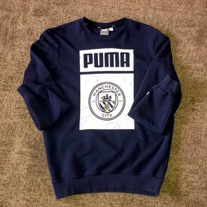 Puma Sweatshirt